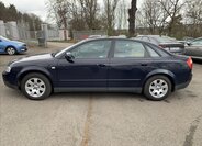 Audi A4 Sedan / Limuzína 1,9 l 74 kw
