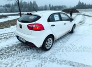 KIA Rio Hatchback 0,0 62 kw