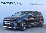 Škoda Elroq SUV / Terénní 0,0 210 kw