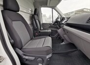 Volkswagen Crafter Skříň 2,0 l 120 kw