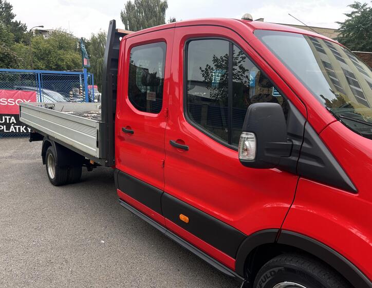 Ford Transit 10