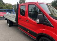 Ford Transit 10