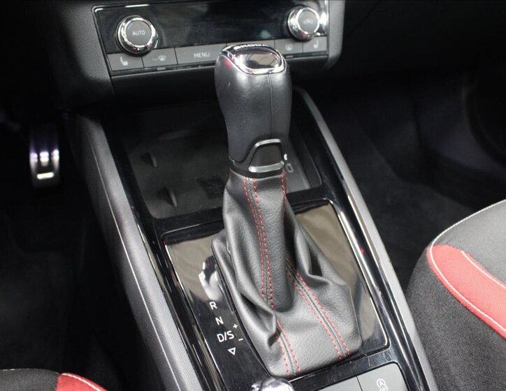 Škoda Scala Kombi 1,5 l 110 kw