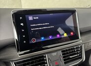 Seat Tarraco SUV / Terénní 1,4 l 180 kw