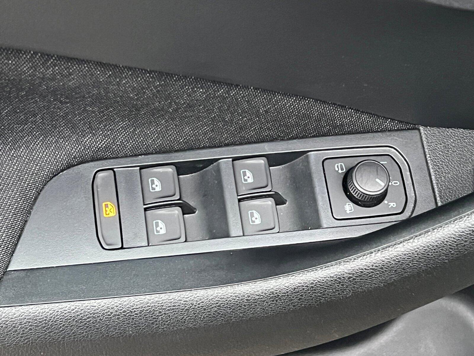 Škoda Scala Hatchback 1,0 l 85 kw