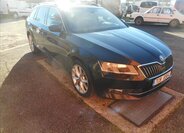 Škoda Superb 3