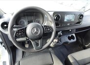 Mercedes-Benz Sprinter Valník 2,0 l 125 kw