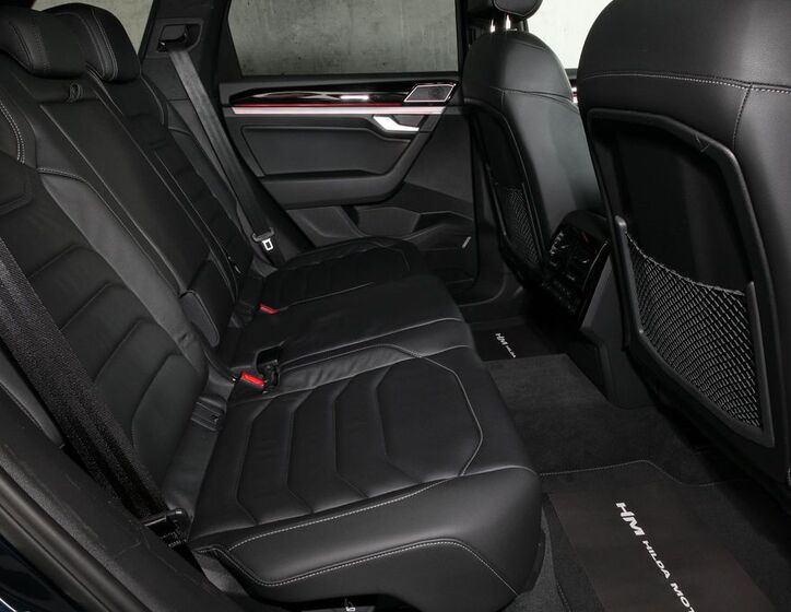 Volkswagen Touareg 15