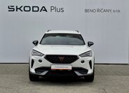 Cupra Formentor Hatchback 1,5 l 110 kw