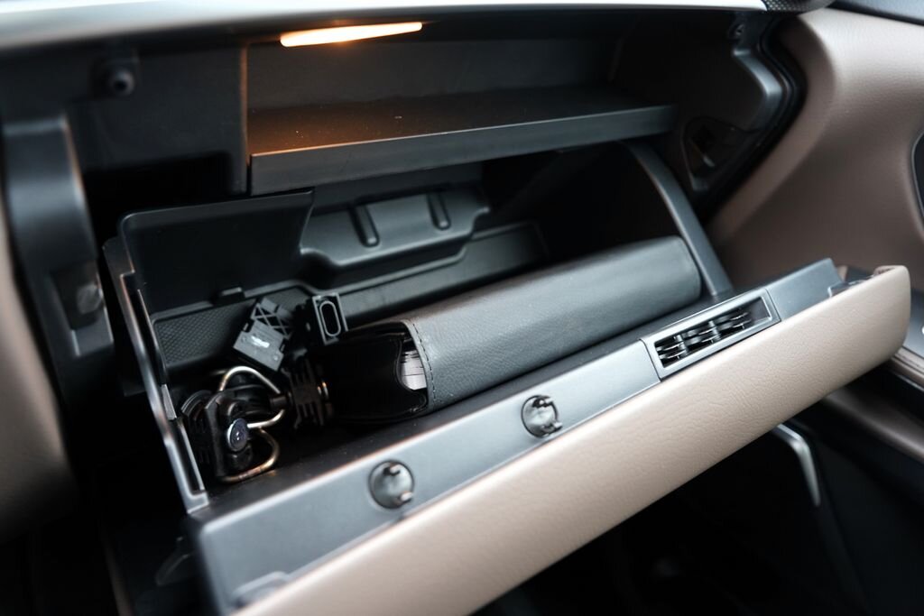 Mercedes-Benz Třídy V