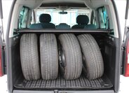 Citroën Berlingo Kombi 1,6 l 73 kw