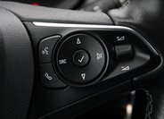 Opel Crossland X SUV / Terénní 1,2 l 61 kw