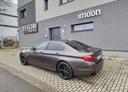 BMW Řada 5 Sedan 0,0 0