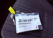 Suzuki Swift Hatchback 1,2 l 69 kw
