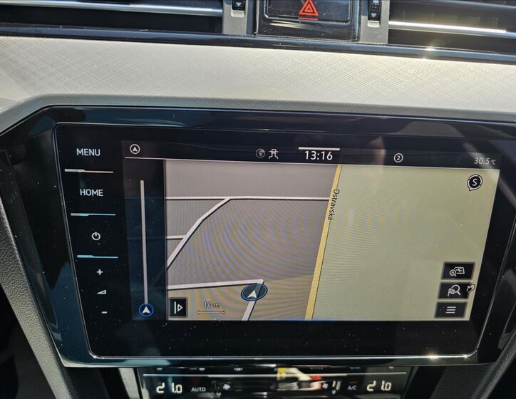 Volkswagen Passat 23