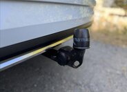 Škoda Karoq SUV / Terénní 1,5 l 110 kw