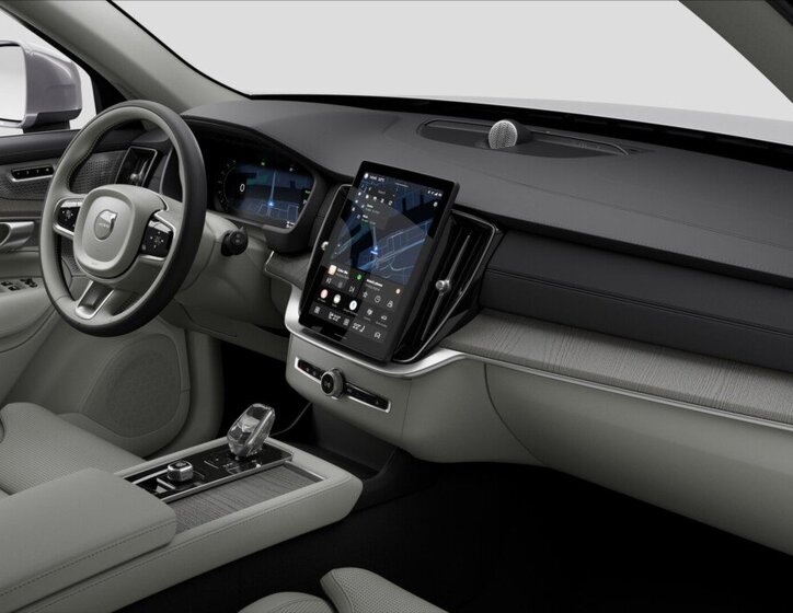 Volvo XC90 SUV / Terénní 2,0 l 299 kw