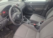 Volkswagen Jetta Sedan 1,9 l 77 kw
