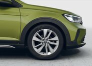 Volkswagen Taigo CUV / Crossover 999,0 85 kw