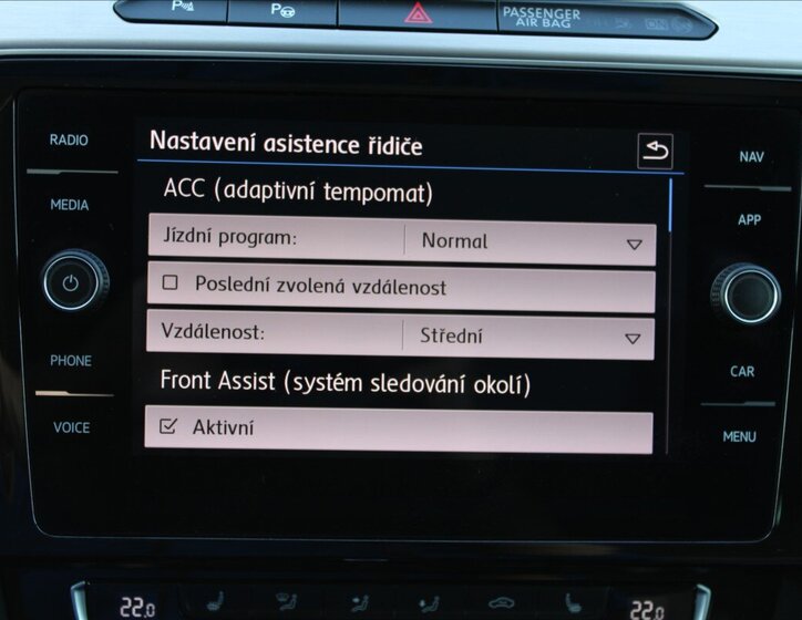 Volkswagen Passat 15