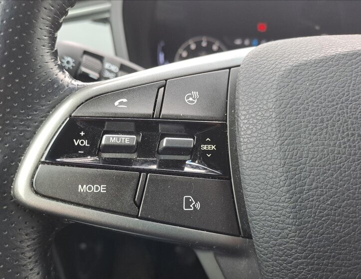 SsangYong Korando SUV 1,5 l 120 kw