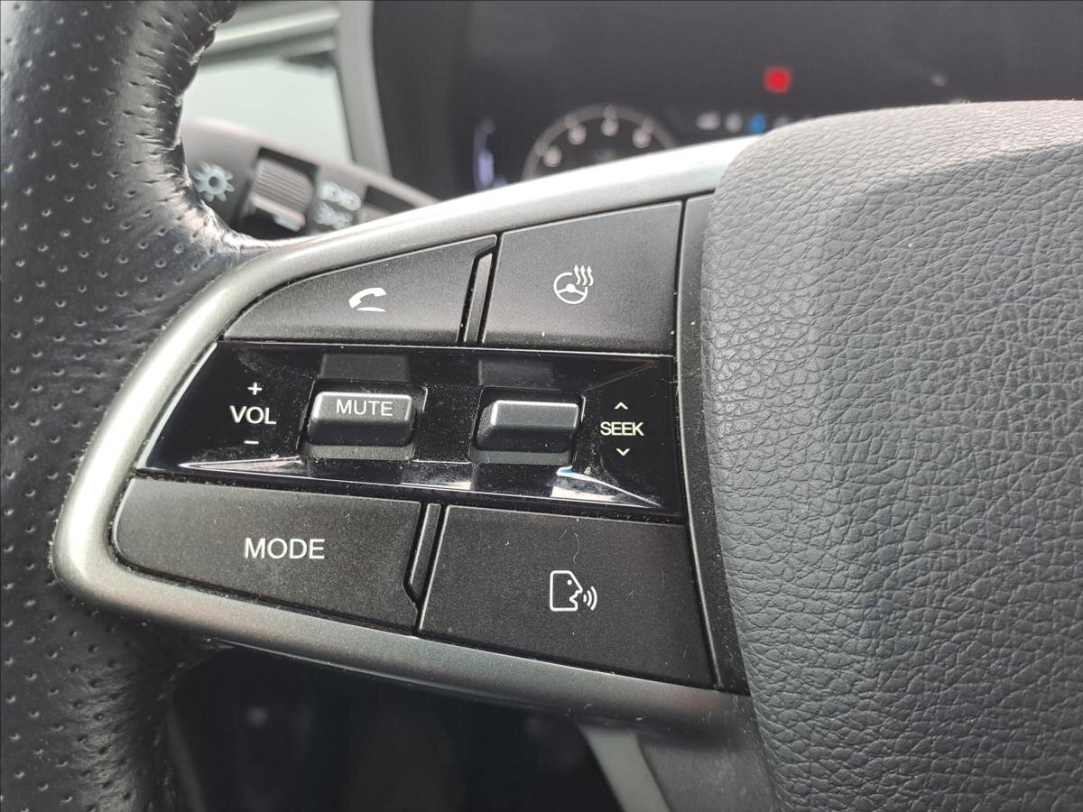 SsangYong Korando SUV 1,5 l 120 kw