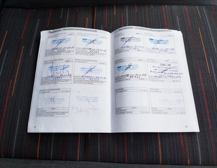 Ford C-MAX MPV 1,6 l 74 kw