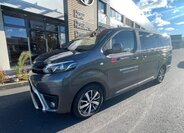 Toyota ProAce Verso MPV 2,0 l 106 kw
