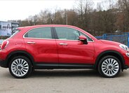 Fiat 500X SUV / Terénní 1,4 l 103 kw