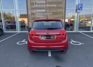 KIA Venga Kombi 1,4 l 66 kw