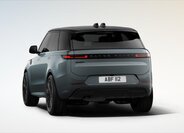 Land Rover Range Rover Sport SUV 3,0 l 221 kw