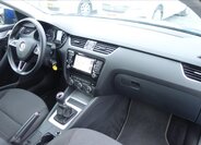 Škoda Octavia 12