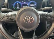 Toyota Yaris Cross 44