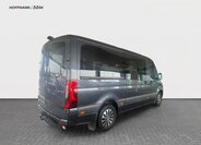 Mercedes-Benz Sprinter VAN / Minibus 2,0 l 140 kw