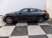 Porsche Panamera 2