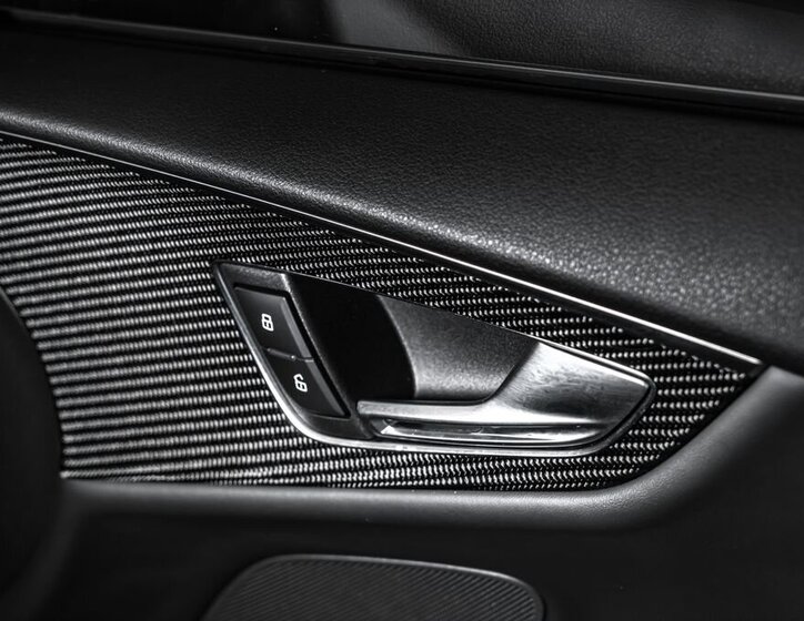 Audi RS7 Sedan / Limuzína 4,0 l 412 kw