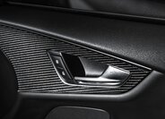 Audi RS7 Sedan / Limuzína 4,0 l 412 kw