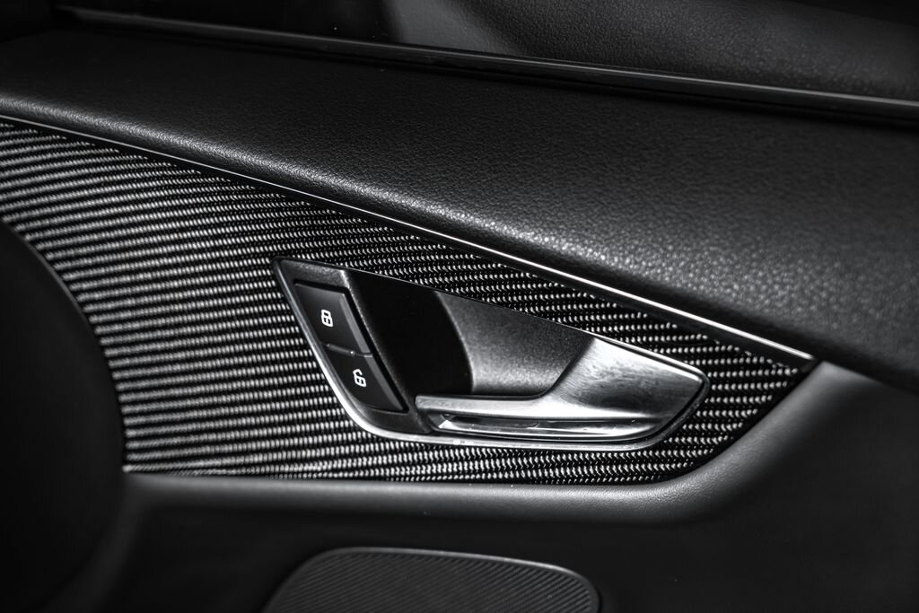 Audi RS7 Sedan / Limuzína 4,0 l 412 kw