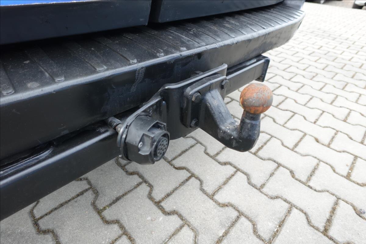 Ford Transit Ostatní 2,2 l 114 kw