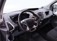 Ford Transit Custom 25