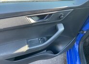 Škoda Fabia Hatchback 999,0 70 kw