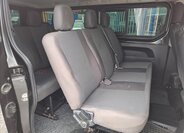 Renault Trafic Ostatní 1,6 l 88 kw