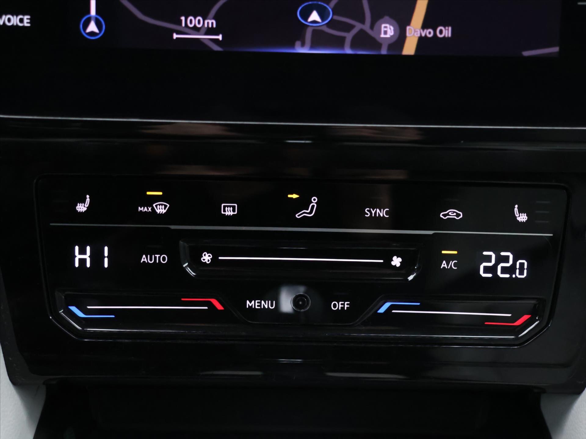 Volkswagen Passat Kombi 2,0 l 110 kw