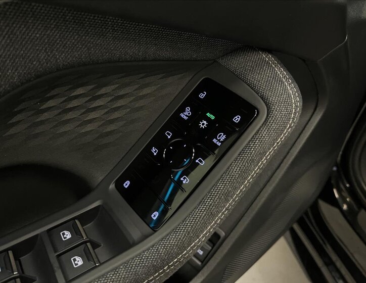 Audi A5 Kombi 2,0 l 150 kw