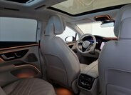 Mercedes-Benz EQS Ostatní 1,0 385 kw