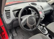 KIA Soul Hatchback 1,6 l 94 kw