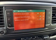 Citroën SpaceTourer MPV 2,0 l 130 kw