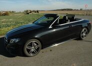 Mercedes-Benz Třídy E 1