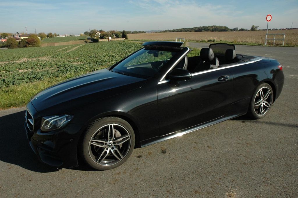 Mercedes-Benz Třídy E