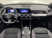 Mercedes-Benz EQB SUV / Terénní 0,0 168 kw